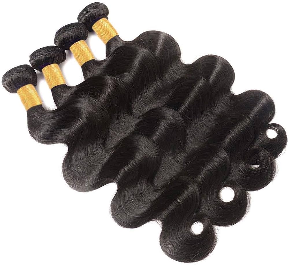 Body Wave Bundle