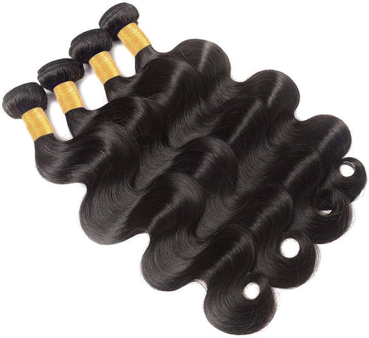 Body Wave Bundle